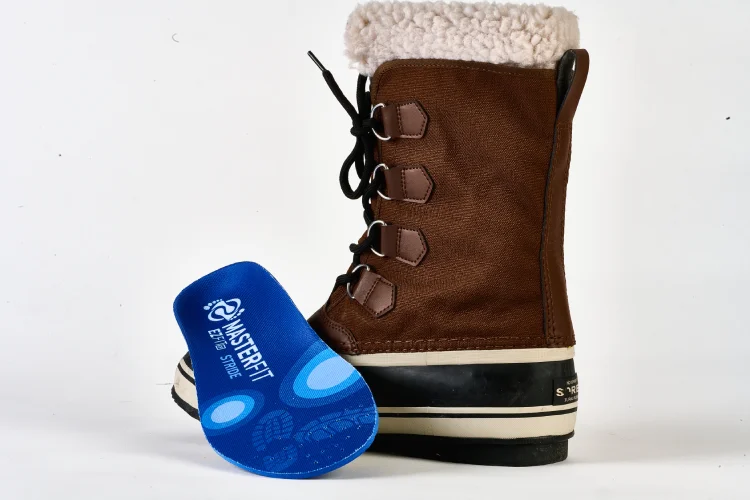 EZFit STRIDE Insoles - Image 7