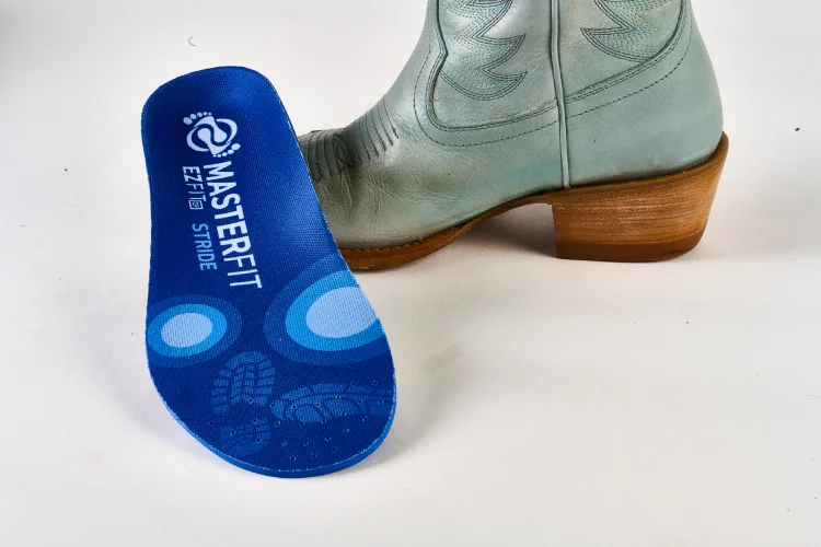 EZFit STRIDE Insoles - Image 9