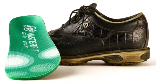 EZFit GOLF Insoles - Image 7